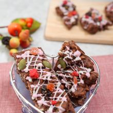 フルグラチョコバー