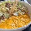 こく旨おかず!【豚こまとキャベツの甘辛炒め】の工程3