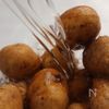 美肌効果!新じゃがポテトの下準備