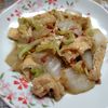 コスモスの作ってみた!投稿(【白菜と油揚げのおかか煮】じゅわっとお揚げが美味しい！)