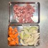【肉じゃが】だしいらずで素材が主役♪の工程2