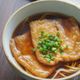 年越しそばに◎ きつねそばのお揚げ