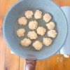 お弁当にも活躍！叩いて作る絶品チキンナゲットの工程4