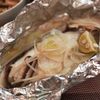 Yuukoの作ってみた!投稿(タラのホイル焼き ごま油とすだち風味)