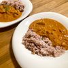ゆかりの作ってみた!投稿(いつもの調味料で🧂濃厚バターチキンカレー🍛✨)