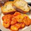【エビのトマトクリームソテー】ケチャップで手軽においしい♡の工程4