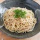 爆速で完成！ゆかりパスタ