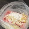 旨味たっぷり！【ふわふわ肉団子と野菜のスープ】の工程1