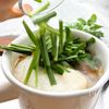 【たっぷり野菜の塩クッパ】これだけで大満足!簡単レシピ♡の工程4