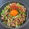 楽ラク手抜キッチン🐶🐾の作ってみた!投稿(男子の胃袋ガッツリ掴む‼︎『牛肉スタミナ丼』大、大、大人気♡)