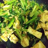 「豆腐入りチャンプルー」30選｜ゴーヤ以外の食材も！ | レシピサイトNadia