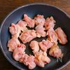 鶏肉ときゃべつのダブルソース照り炒めの工程2