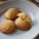 塩麹の米粉クッキー