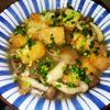 ヴェルの作ってみた!投稿(【きのこと厚揚げのとろみ煮】旨み◎ほっこりヘルシー副菜♪)