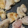 コク旨♡鶏肉とれんこんのチーズクリーム煮【生クリーム不要！】の工程2