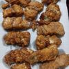 鶏皮坊主の作ってみた!投稿(子供ウケ抜群！【鯖の竜田焼き】)
