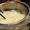 夏にさっぱり『漬けまぐろと山芋とろろのぶっかけそうめん』の工程5