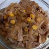 852468の作ってみた!投稿(【豚肉とコーンのうま味噌バター】子供爆食い!スタミナ/簡単)