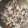 【ご飯がすすむ♡キャベツと豚たまの旨ソース炒め】の工程2