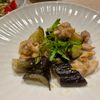 1310187の作ってみた!投稿(なすが美味しすぎる!絶品おかず【茄子と鶏肉のみそ照り炒め】)