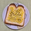 キャピタンの作ってみた!投稿(【冷凍ストック♪コーンマヨトースト】忙しい朝食に！)