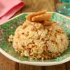 【食感とうま味がクセになる!】メンマチャーハン