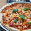 手ごねで伸びる♪もちもちpizza生地の工程10