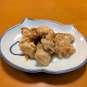 ゆきまる🐬🫧の作ってみた!投稿(【鶏肉のレモン煮】焼いて絡めるだけ！偏食息子が虜になった♡)