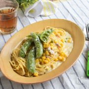 時短ランチにもぴったり！ツナ缶を使った簡単パスタまとめ