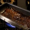 口の中でとろける！鮪のレアグリルの工程4