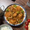 ぽんえりの作ってみた!投稿(【煮込みハンバーグ】ソースが絶品!お肉柔らか♡デミグラス風♪)