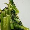 マルグリートの作ってみた!投稿(【ごまマヨ小松菜】あと１品に！レンジで即完成♪)