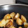 【蛸とエリンギのガリバタソテー】手軽なご褒美飯。の工程3