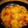 簡単すぎるのにおいしい！スマッシュドジャーマンポテトの工程5