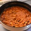 【手作りチキンハヤシ】鶏肉で気軽に！簡単手作り♪の工程3