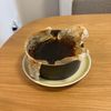 ゆずたろうの作ってみた!投稿(【かんたん♡極上のバスクチーズケーキ】なめらか濃厚クリーミー)
