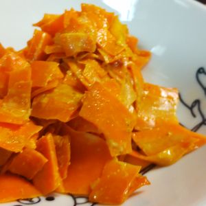 マルグリートの作ってみた!投稿(無限にんじんマヨごまサラダ【#作り置き#冷凍保存#お弁当】)