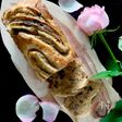 【バナナ救済】完熟バナナでしっとり美味しいバナナケーキ♡