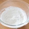作業時間20分でチョコカヌレの工程2