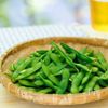 お店のレシピ【枝豆の茹で方】