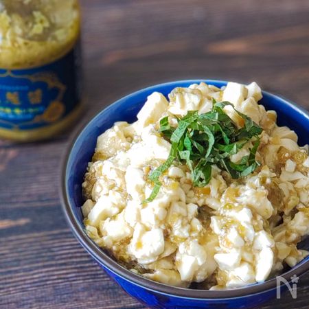 動画あり 5分でさっぱり一人飯 ねぎ塩レモンのやっこ丼 By パパイズム レシピサイト Nadia ナディア プロの料理家のおいしいレシピ