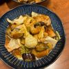 1169387の作ってみた!投稿(とろとろなすのヤンニョムチキン＼ごはんがすすむ〜❤︎／)