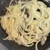 煮込み10分！鯖の水煮缶でアクアパッツァ風の工程2