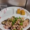 ケの作ってみた!投稿(なすと豚バラのオイスターポン酢【#タレが絶品 #作り置き】)