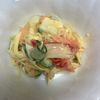 1360305の作ってみた!投稿(レンジでOK《お惣菜屋さん風♡春雨サラダ》)