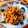 ご飯泥棒♡くるみ味噌の工程3