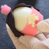 【ひな祭り】ゆで卵でお雛様☆卵キャラの工程18