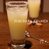 生搾りソルティドッグ