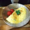 チョロリスの作ってみた!投稿(【豆腐とねぎの和風オムレツ】レンジでふわふわ茶碗蒸し風♡)