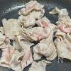 5分で絶品おかず♡【豚もやしのうま塩炒め】の工程1